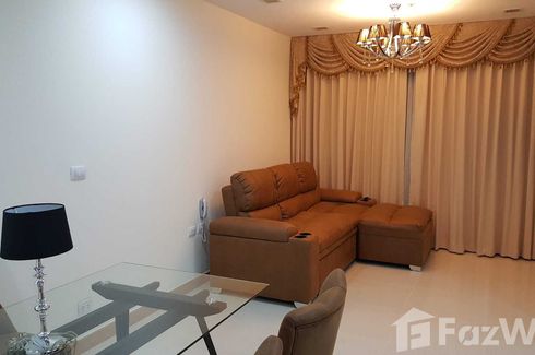 1 Bedroom Condo for rent in The Palm Wongamat Beach, Na Kluea, Chonburi