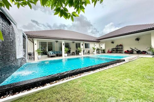 6 Bedroom Villa for rent in Garden Ville 5, Huai Yai, Chonburi