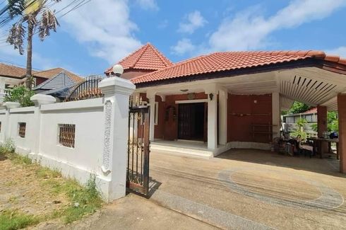 3 Bedroom Villa for sale in Grand Tanyawan Home, Nong Prue, Chonburi