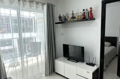 1 Bedroom Condo for sale in Siam Oriental Elegance 2, Nong Prue, Chonburi