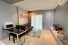 1 Bedroom Condo for sale in The Gallery Pattaya, Nong Prue, Chonburi