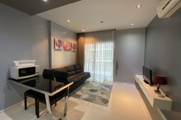1 Bedroom Condo for sale in The Gallery Pattaya, Nong Prue, Chonburi