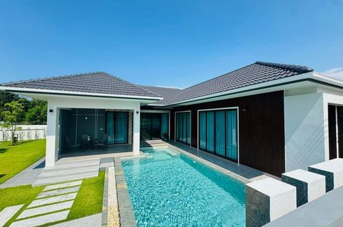 3 Bedroom Villa for sale in Nong Prue, Chonburi