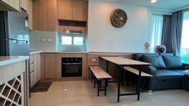 1 Bedroom Condo for sale in City Garden Tower, Nong Prue, Chonburi