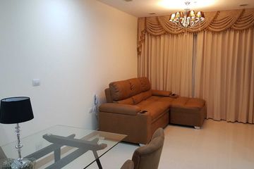 1 Bedroom Condo for sale in The Palm Wongamat Beach, Na Kluea, Chonburi