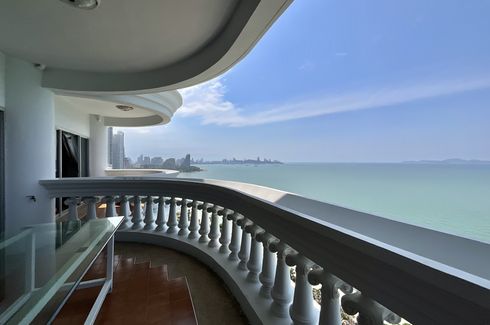 2 Bedroom Condo for sale in Silver Beach, Na Kluea, Chonburi