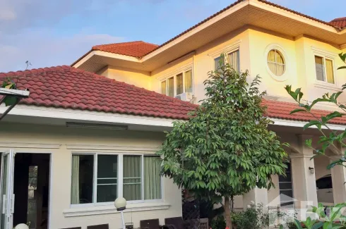 5 Bedroom House for sale in Sivalai Village 3, San Kamphaeng, Chiang Mai