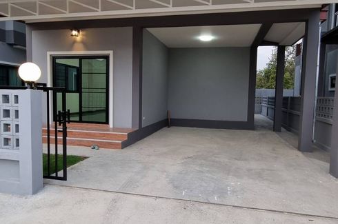 3 Bedroom House for sale in Mae Khue, Chiang Mai