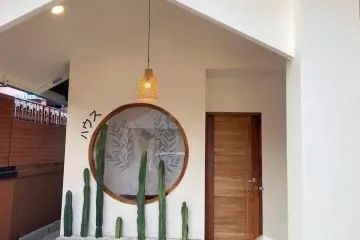 2 Bedroom House for rent in Chang Phueak, Chiang Mai