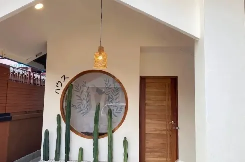 2 Bedroom House for rent in Chang Phueak, Chiang Mai