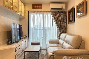 2 Bedroom Condo for rent in Escent Park Ville Chiangmai, Fa Ham, Chiang Mai