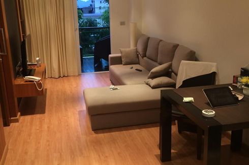 1 Bedroom Apartment for sale in The Privilege Residences Patong, 