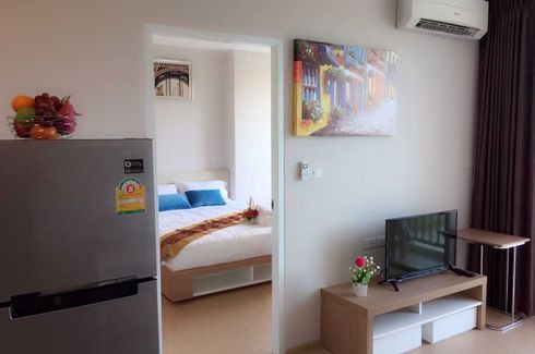 1 Bedroom Condo for sale in Zcape X2, Choeng Thale, Phuket