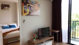 1 Bedroom Condo for sale in Zcape X2, Choeng Thale, Phuket