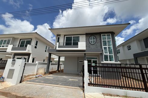 4 Bedroom House for sale in Supalai Palm Spring Banpon Phuket, Si Sunthon, Phuket