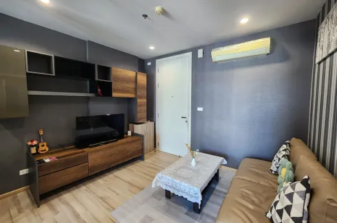 1 Bedroom Condo for rent in The Base Height Phuket, Talat Yai, Phuket
