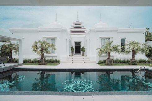 6 Bedroom Villa for sale in Rawai, Phuket