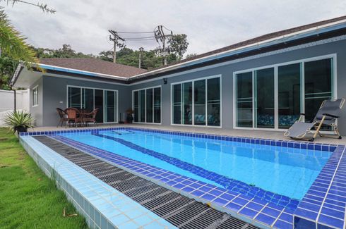 3 Bedroom Villa for rent in Kamala, Phuket