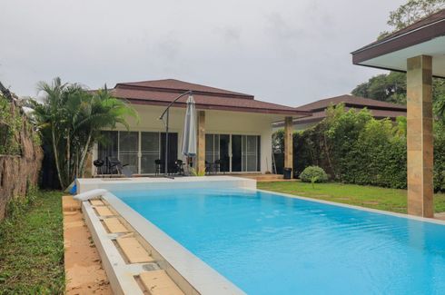 1 Bedroom Villa for rent in Kamala, Phuket