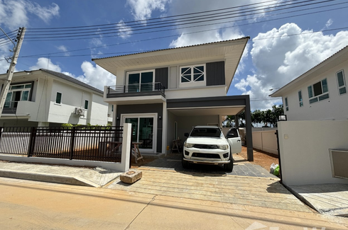 4 Bedroom House for sale in Supalai Palm Spring Banpon Phuket, Si Sunthon, Phuket