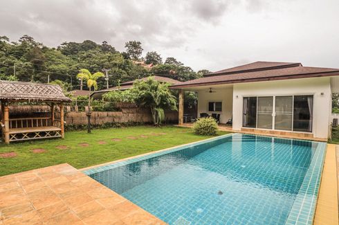 2 Bedroom Villa for rent in Kamala, Phuket