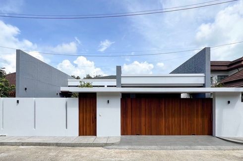 3 Bedroom Villa for sale in Baan Maneekram-Jomthong Thani, Wichit, Phuket