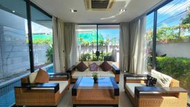 4 Bedroom Townhouse for rent in The Scene Rawai, Rawai, Phuket