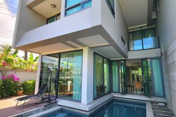 4 Bedroom Townhouse for rent in The Scene Rawai, Rawai, Phuket