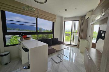 1 Bedroom Condo for sale in Zcape condo, Choeng Thale, Phuket