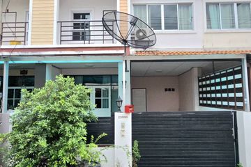 3 Bedroom Townhouse for sale in Phanason City Thepanusorn, Wichit, Phuket