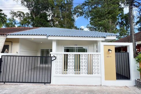 2 Bedroom Townhouse for sale in Pa Khlok, Phuket