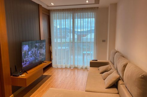 1 Bedroom Condo for rent in The Privilege Residences Patong, Patong, Phuket