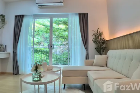 Condo for sale in The Green Place Condo Phuket, Ratsada, Phuket