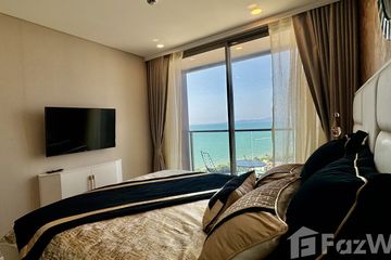 1 Bedroom Condo for sale in Copacabana Golf Jomtien, Nong Prue, Chonburi