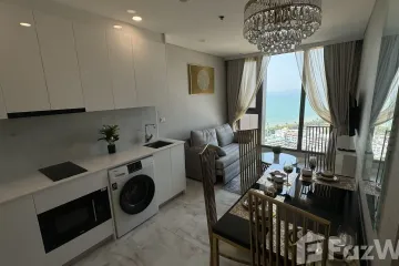 1 Bedroom Condo for sale in Copacabana Golf Jomtien, Nong Prue, Chonburi