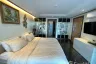 2 Bedroom Condo for sale in Sunset Boulevard 1, Nong Prue, Chonburi