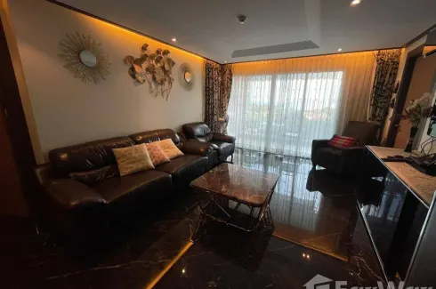 2 Bedroom Condo for sale in Sunset Boulevard 1, Nong Prue, Chonburi