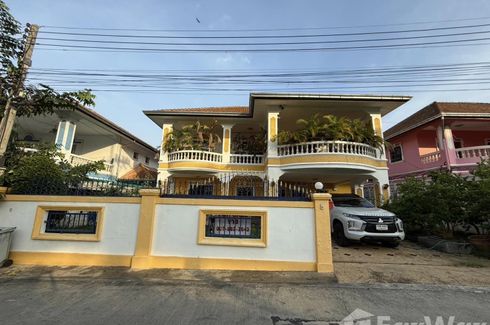 3 Bedroom House for sale in Grand Tanyawan Home, Nong Prue, Chonburi