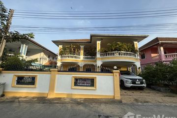 3 Bedroom House for sale in Grand Tanyawan Home, Nong Prue, Chonburi