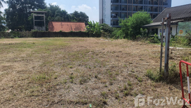 Land for sale in Bang Sare, Chonburi