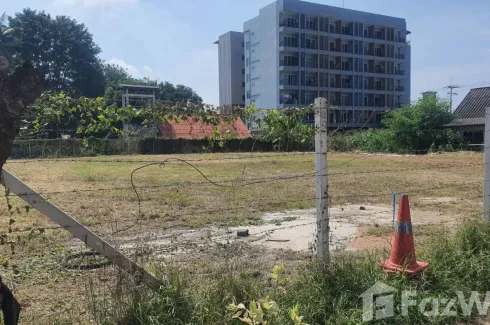 Land for sale in Bang Sare, Chonburi