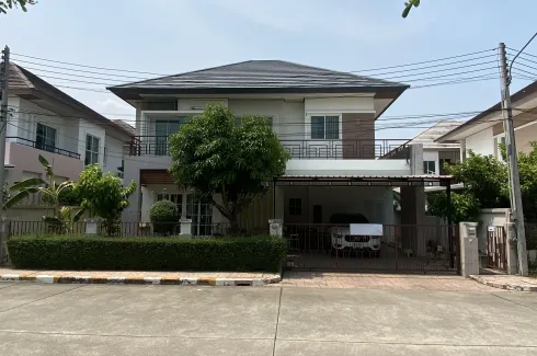 4 Bedroom House for sale in Coco Park, Bang Lamung, Chonburi