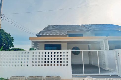 3 Bedroom House for sale in Huai Yai, Chonburi