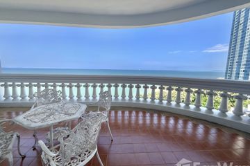 2 Bedroom Condo for sale in Silver Beach, Na Kluea, Chonburi