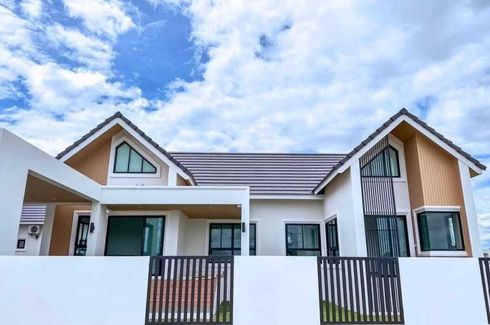 3 Bedroom House for sale in Praphan Green View, Ban Mae, Chiang Mai