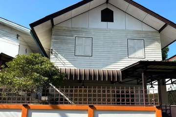 4 Bedroom House for rent in Wat Ket, Chiang Mai