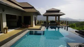 4 Bedroom House for sale in Maret, Surat Thani