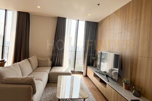 2 Bedroom Condo for sale in Noble BE 33, Khlong Tan Nuea, Bangkok near BTS Phrom Phong