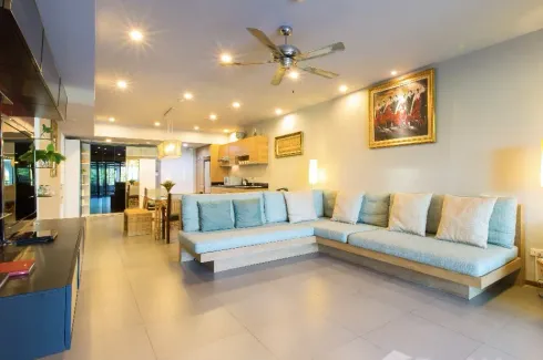 4 Bedroom Condo for sale in Baan Chaan Talay, Cha am, Phetchaburi