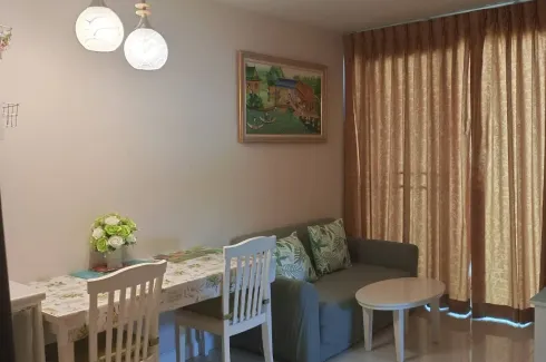 1 Bedroom Condo for sale in Energy Seaside City - Hua Hin, Cha am, Phetchaburi